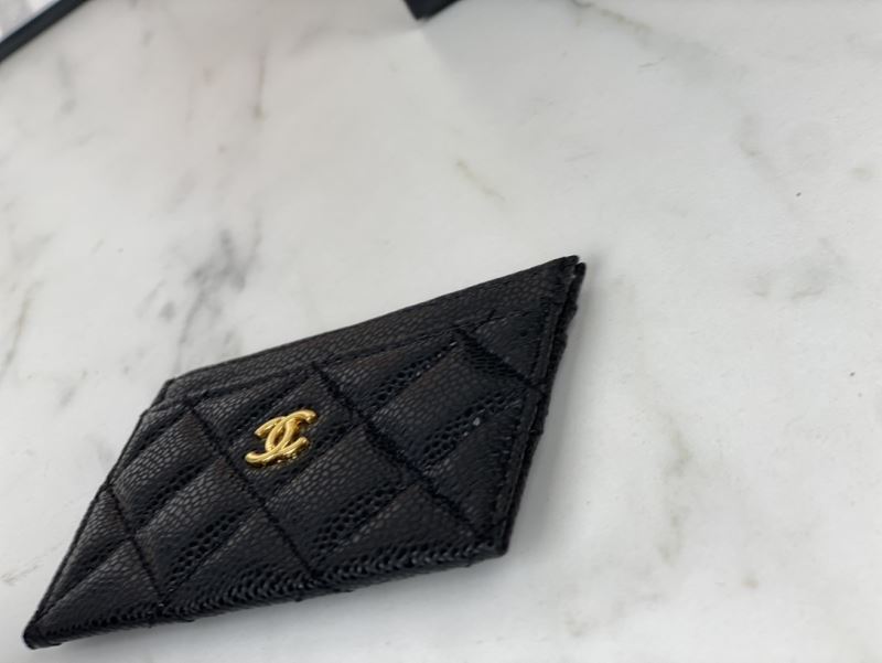 Chanel Wallets Purse